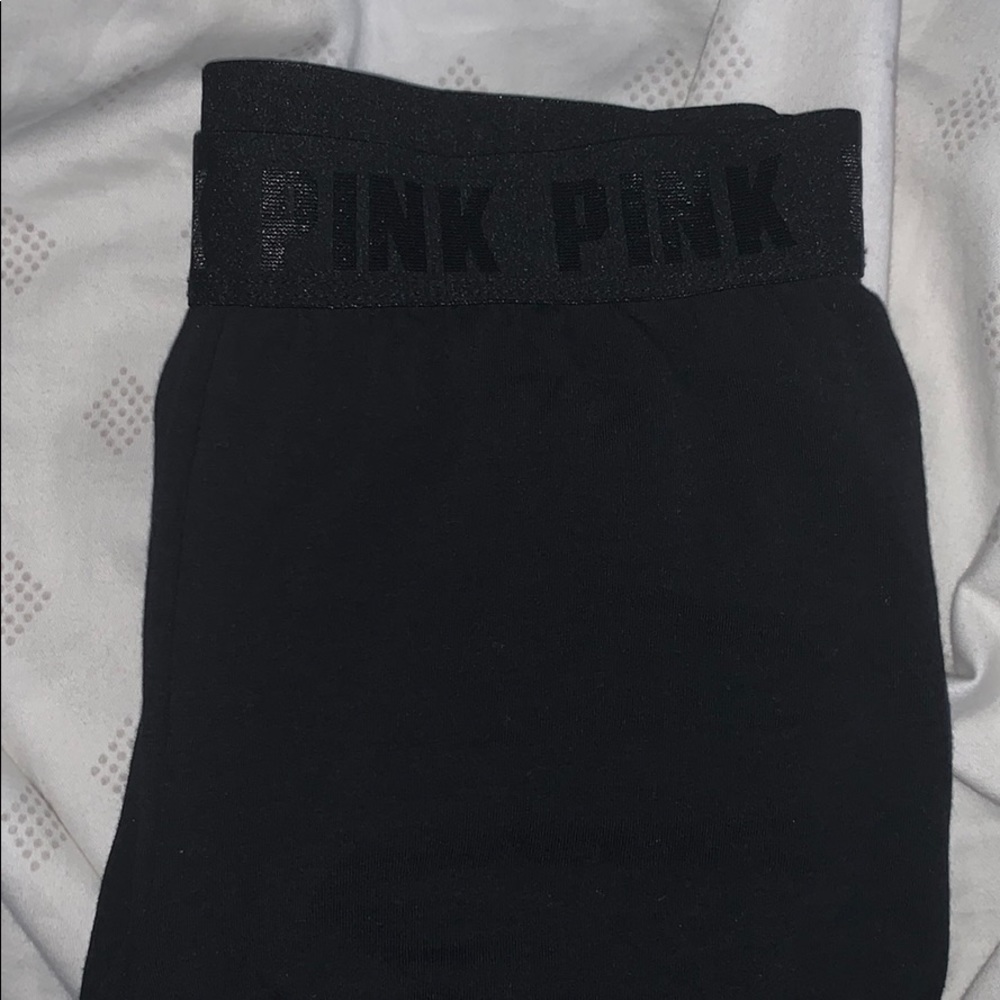 Victoria secret PINK leggings